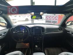 كرايسلر 300
